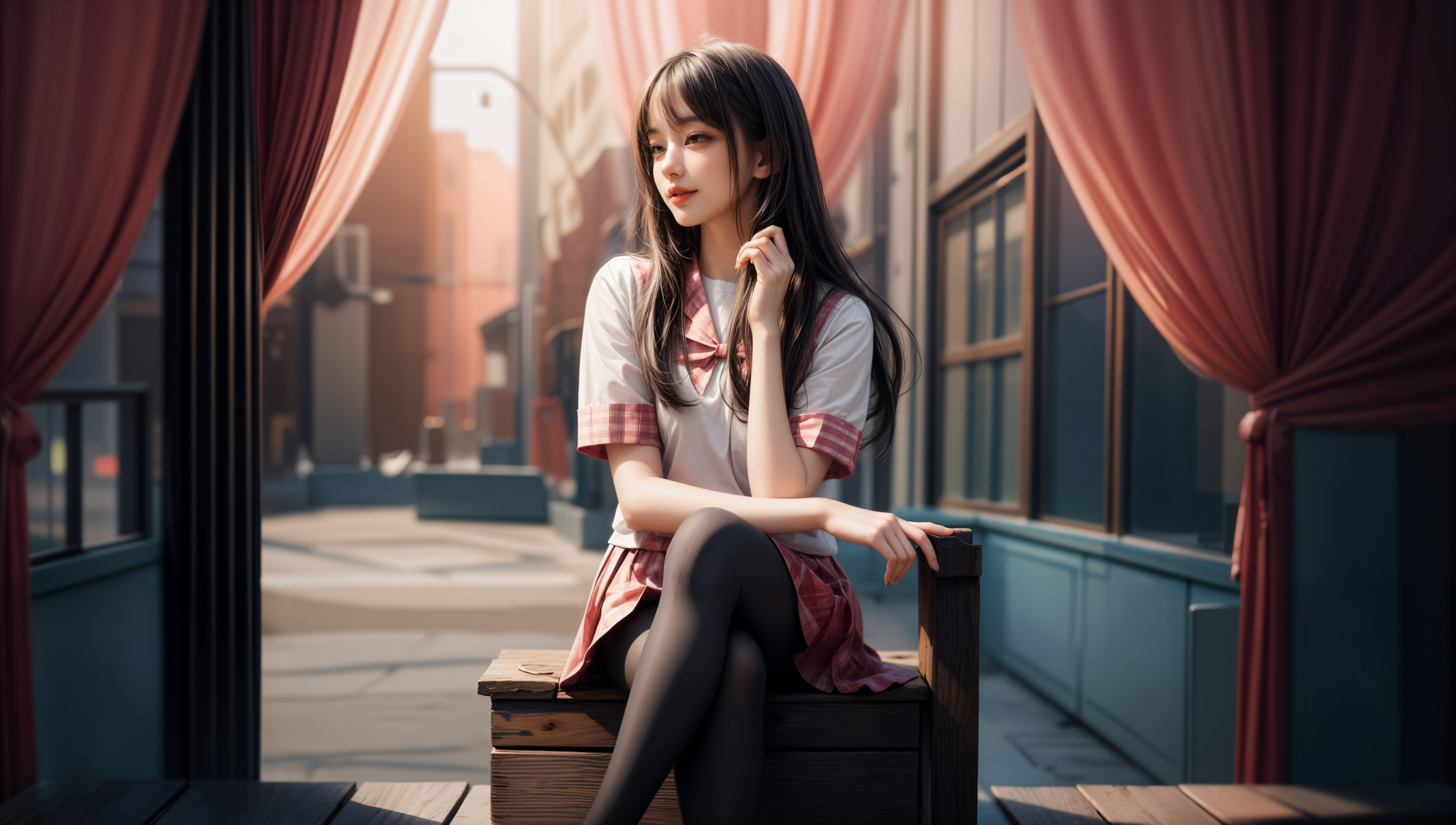 “职业索赔人”盯上小老板：不私了就曝光？